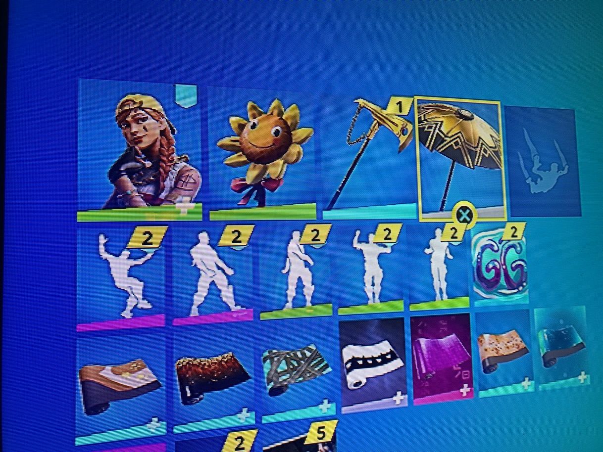 Combo #1