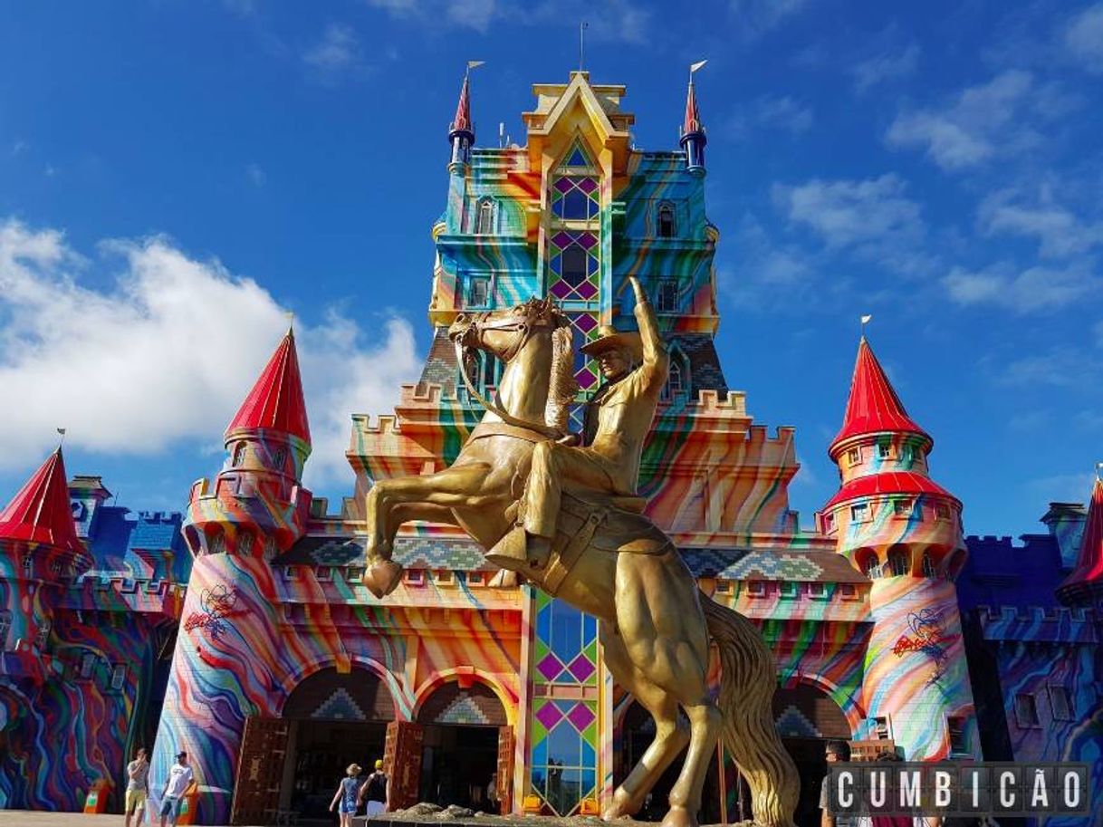 Moda Beto Carrero World - SC 🇧🇷