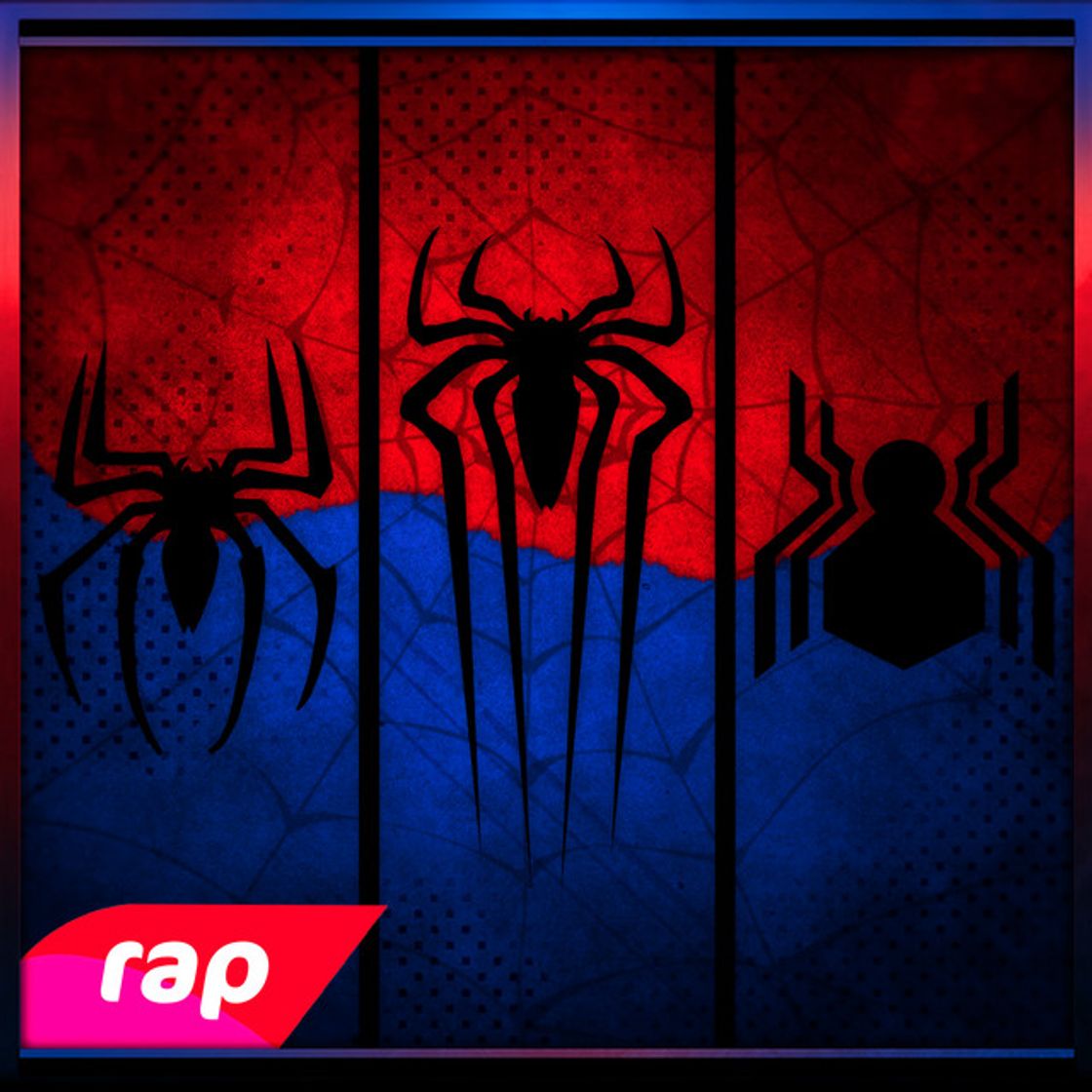 Music Rap dos Homens-Aranha: Nem Todo Mundo Nasce Herói (Nerd Hits)
