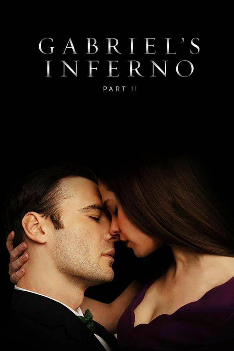 Película O inferno de gabriel 