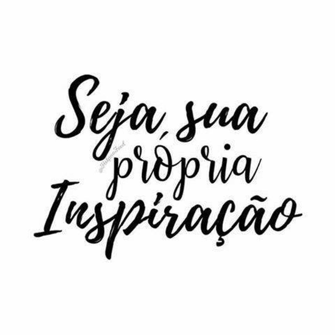 Fashion Motivação 