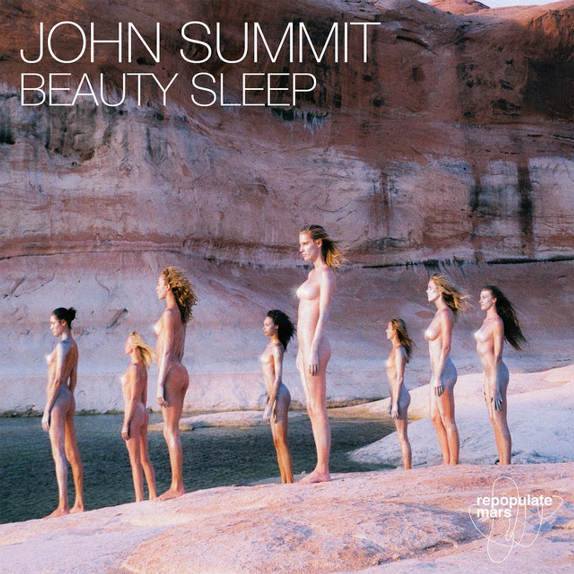 Canción Beauty Sleep