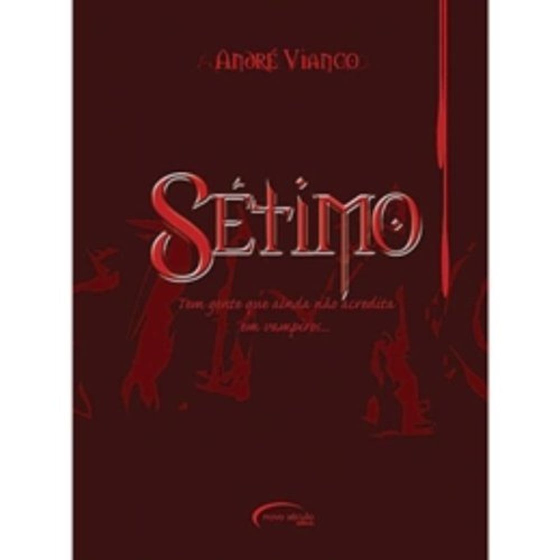 Libro Sétimo