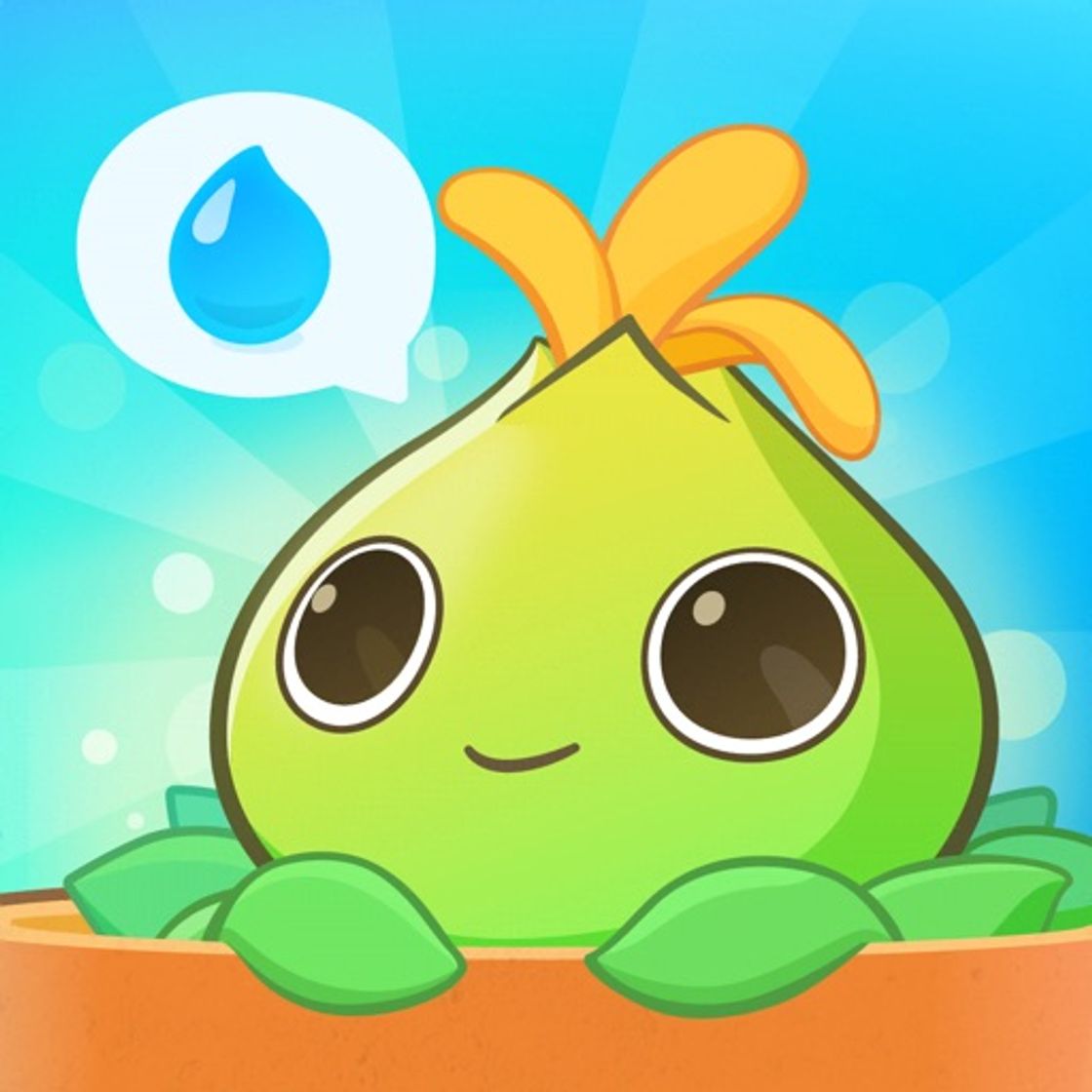 App Plant Nanny²