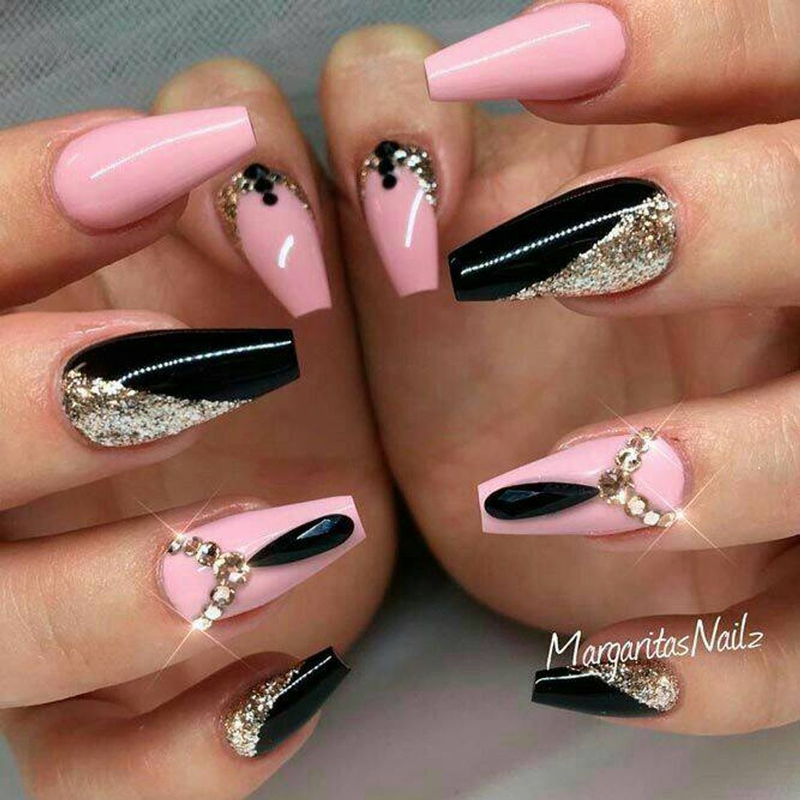 Fashion Unhas lindissimas