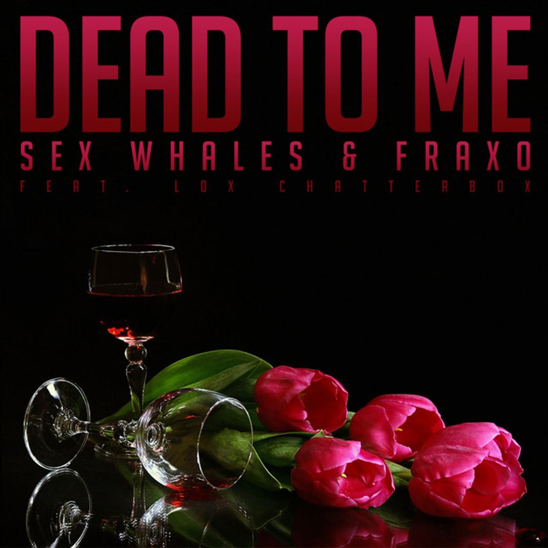 Music Dead To Me (Ft. Lox Chatterbox)
