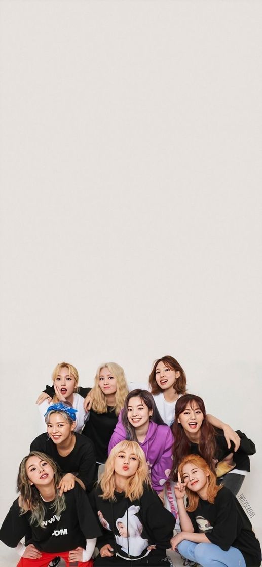 Social Twice 🌺