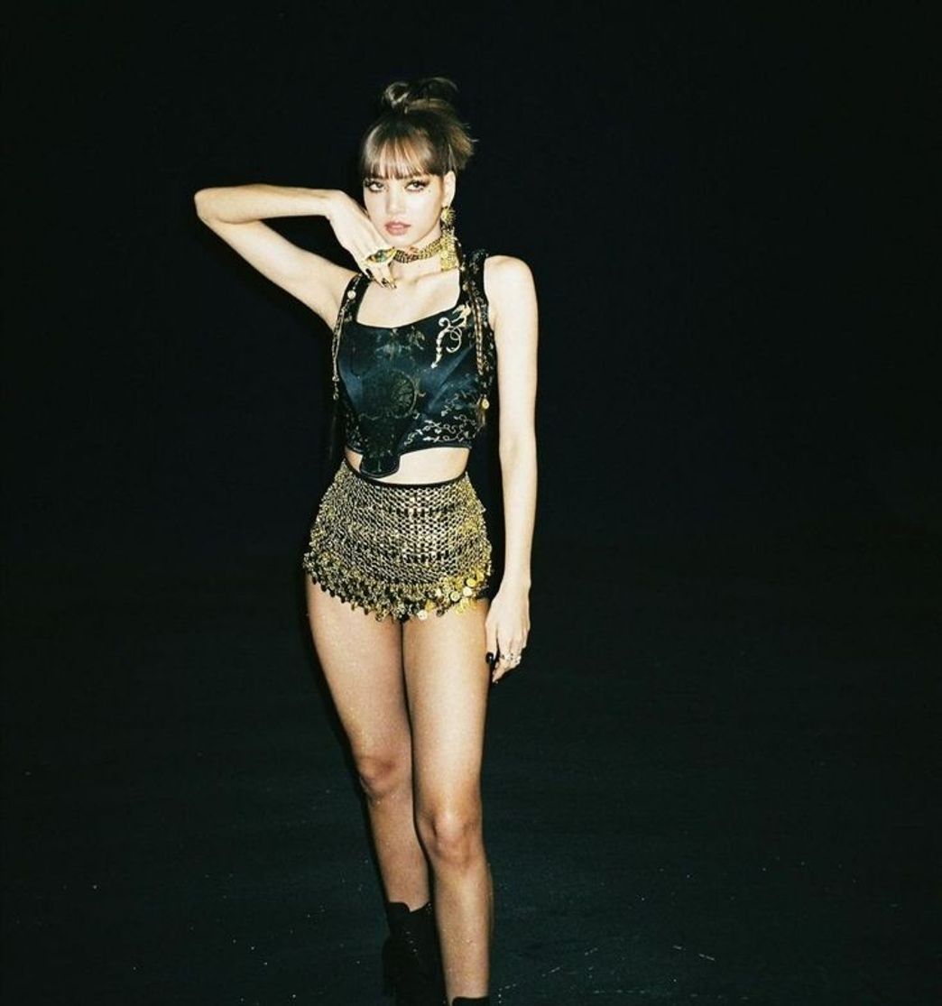 Social Lalisa manobam🪐