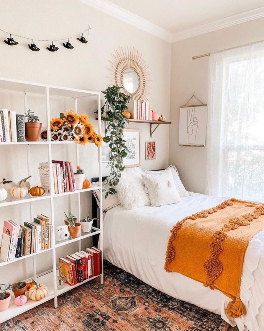 Moda Teenage Single Bedroom inspiration