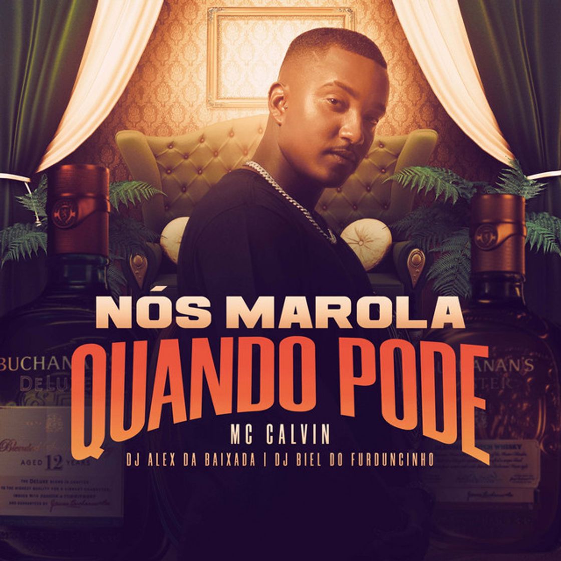Music Nós Marola Quando Pode