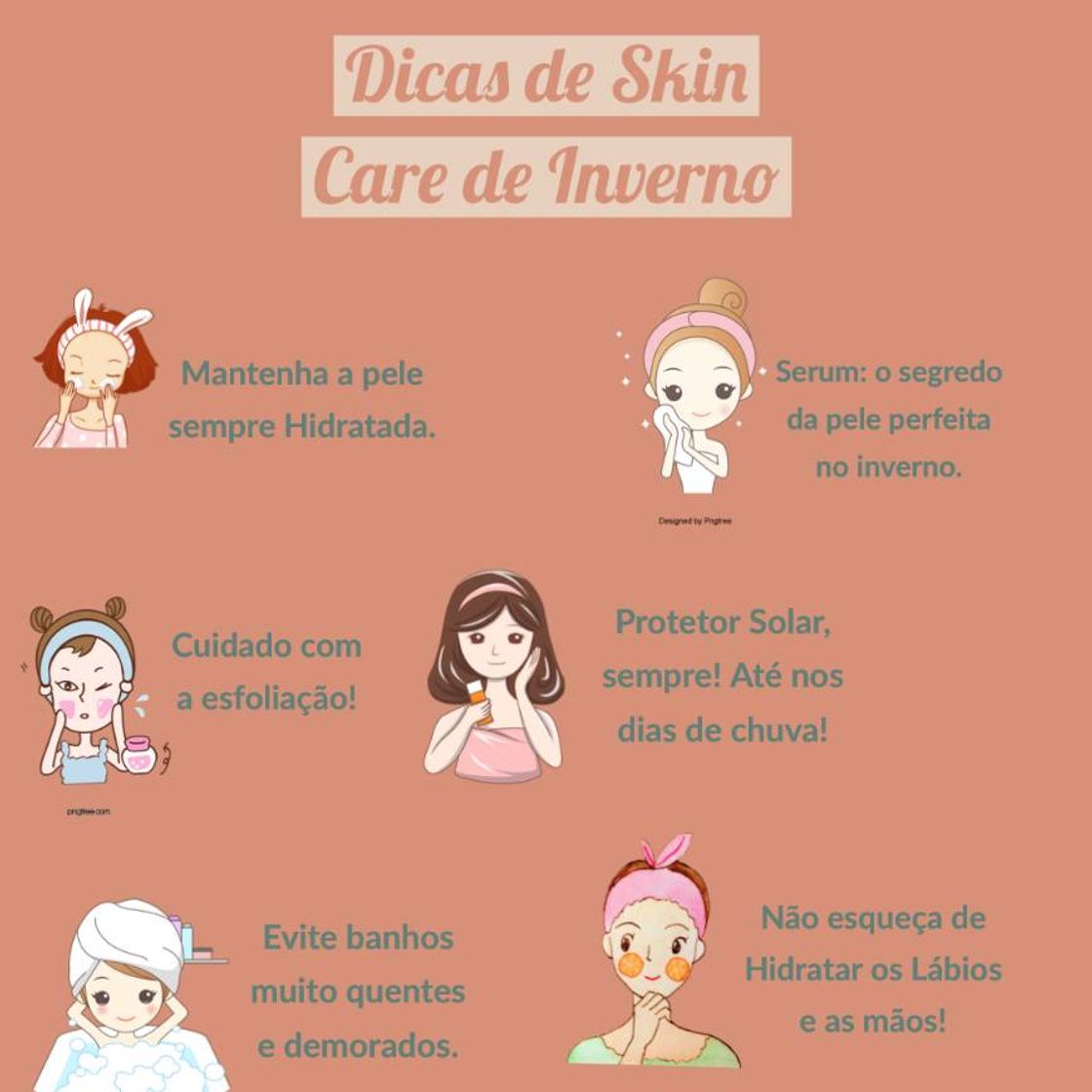 Productos Skin care 