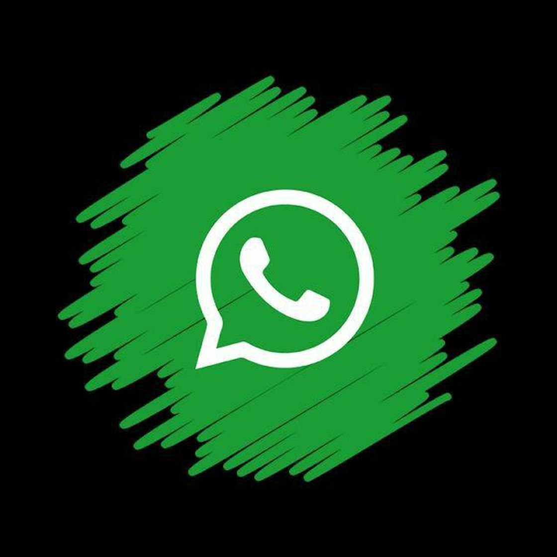 Moda Grupo no Whatsapp para trocar interação no Peoople