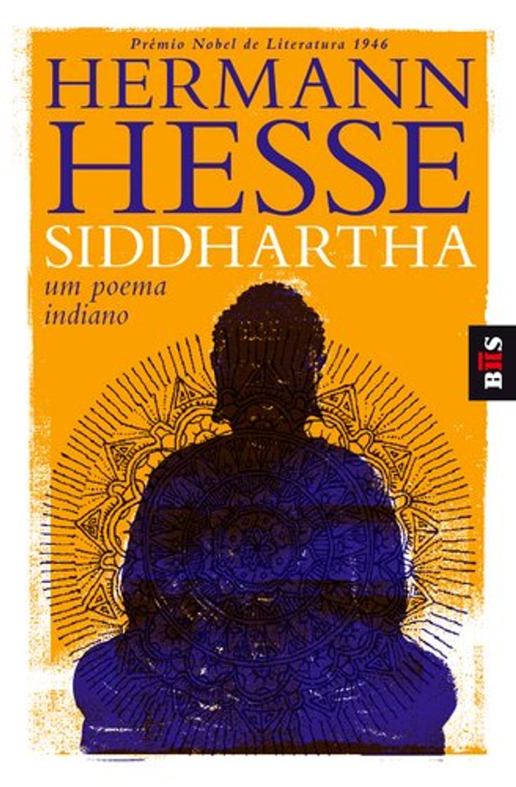 Book Siddhartha