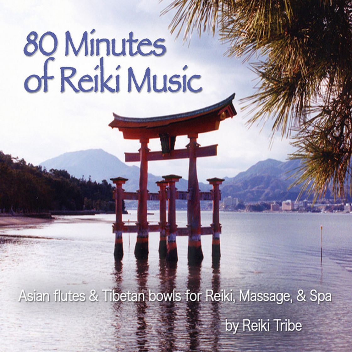 Music To The Heart - A 10-Minute Mix Of Healing Flutes & Tibetan Bowls