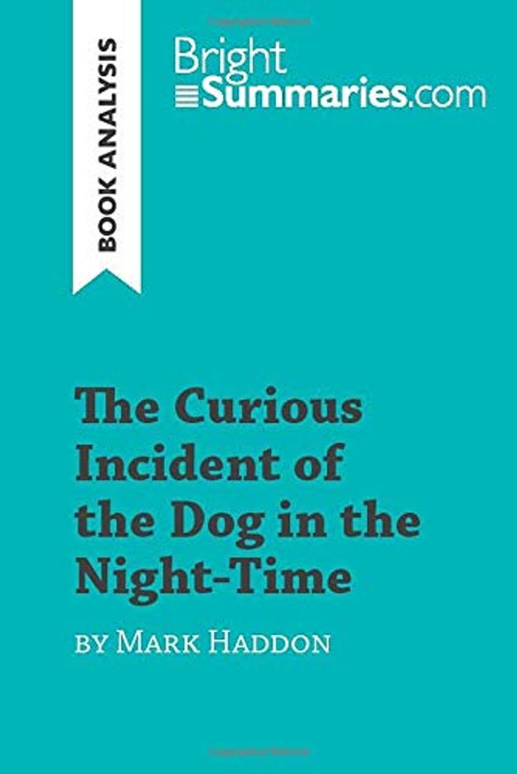 Libros The Curious Incident of the Dog in the Night-Time by Mark Haddon