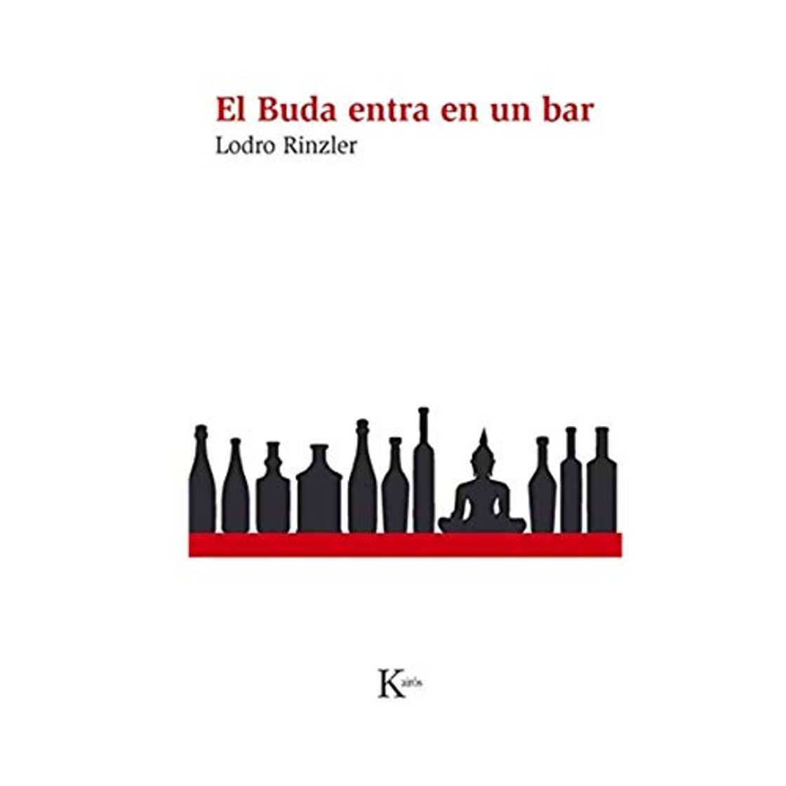 Libro El Buda entra en un bar: Una guía de la vida para