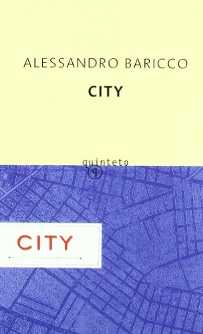 Libro City