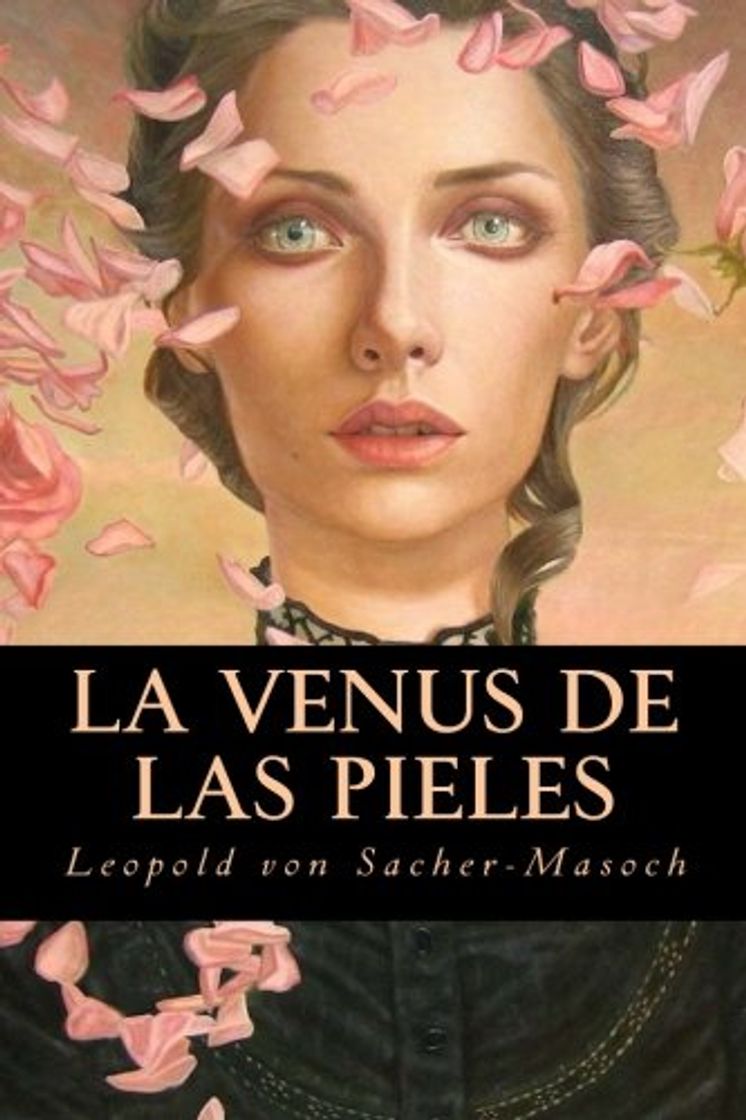 Libros La Venus de las Pieles