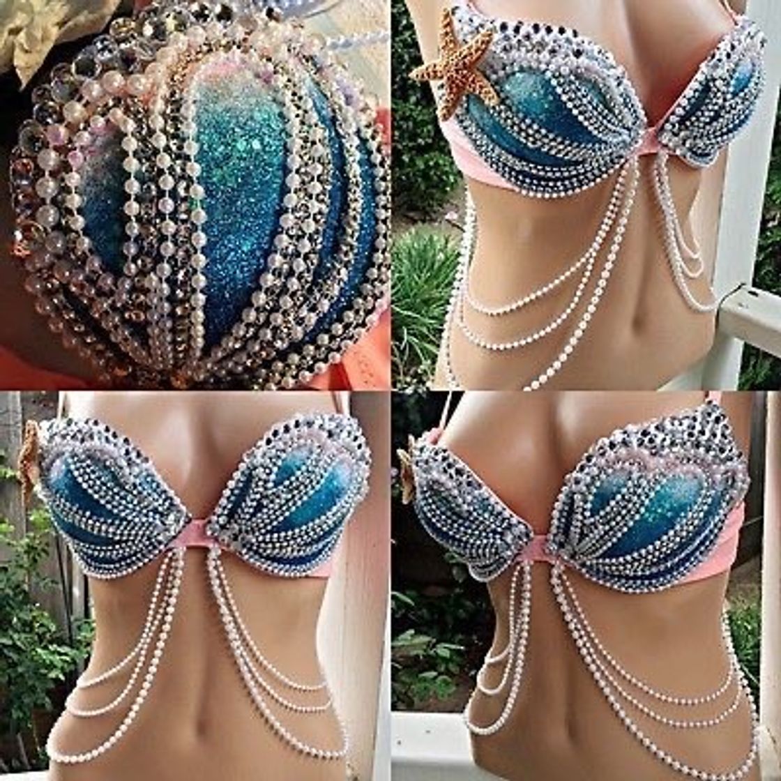 Fashion 🧜🏽‍♀️ 