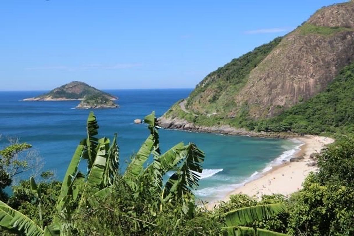Restaurants Recreio dos Bandeirantes