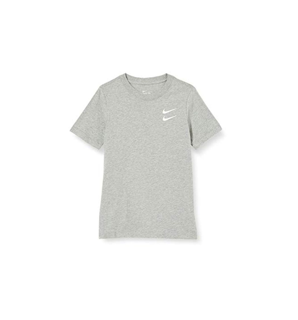 Fashion NIKE Swoosh Pack T-Shirt Camiseta para niños