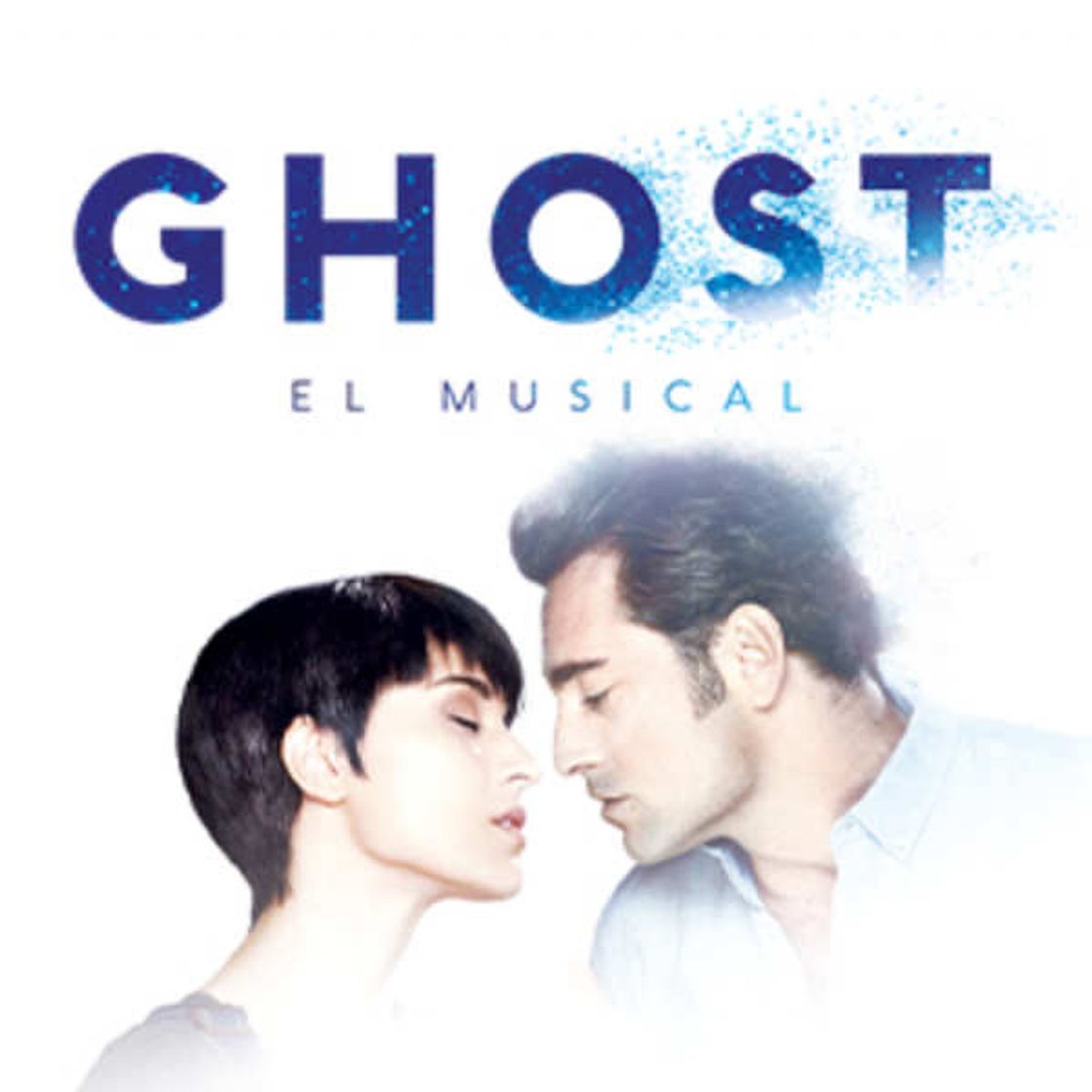 Place Ghost Musical