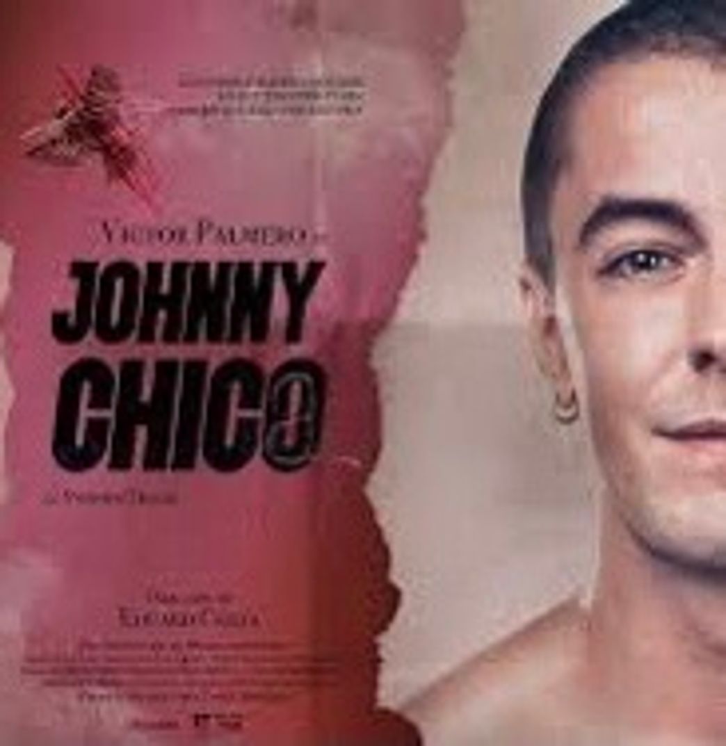 Place Johnny Chico 