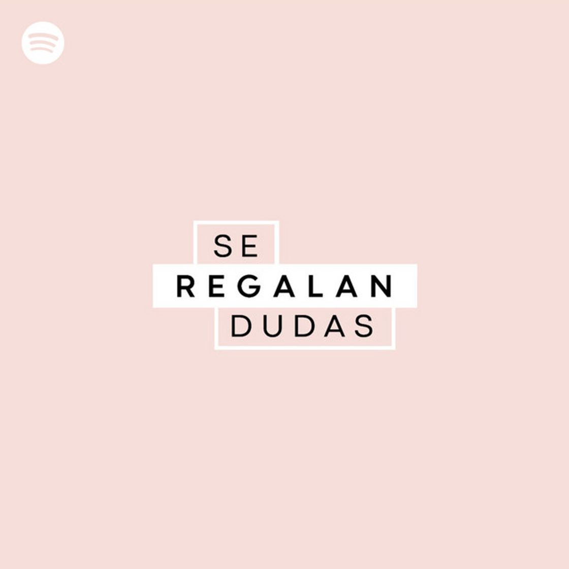 Music Se regalan dudas