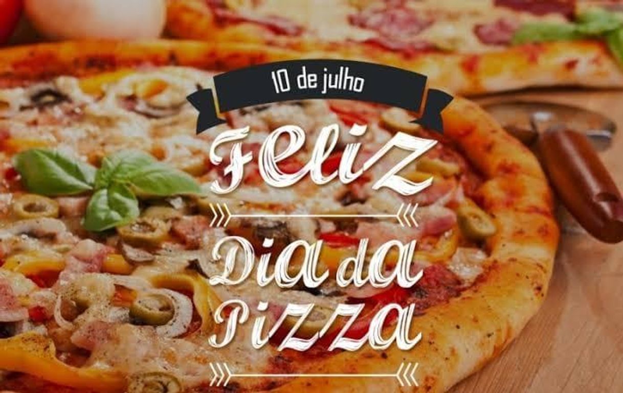 Restaurantes Pizzaria Garcia da vila São Luiz