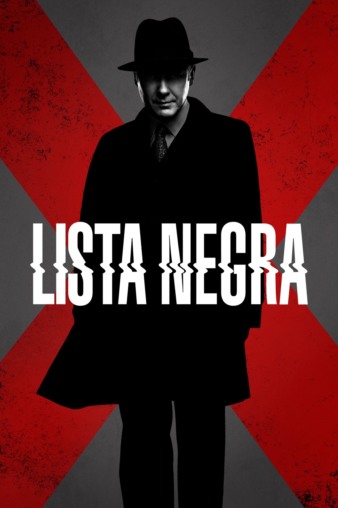 Serie The Blacklist