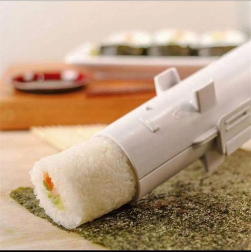 Rollo para hacer sushi