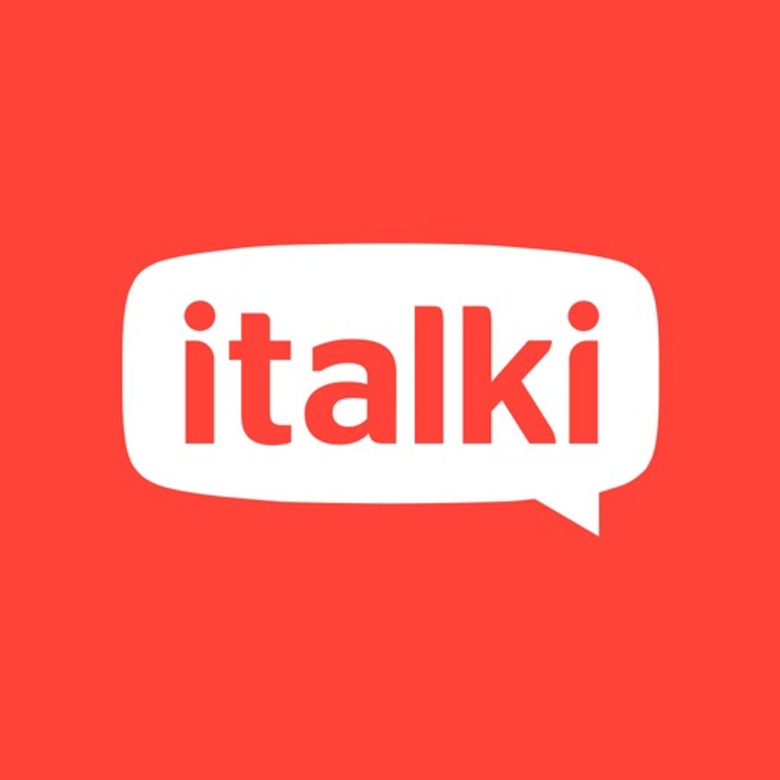 App italki