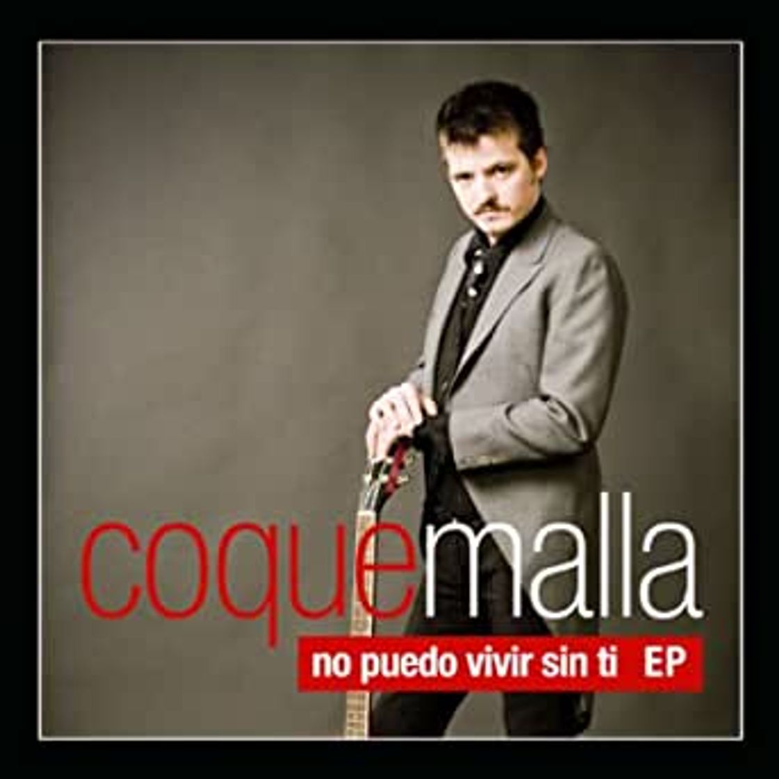 Music No hay manera - Coque Malla