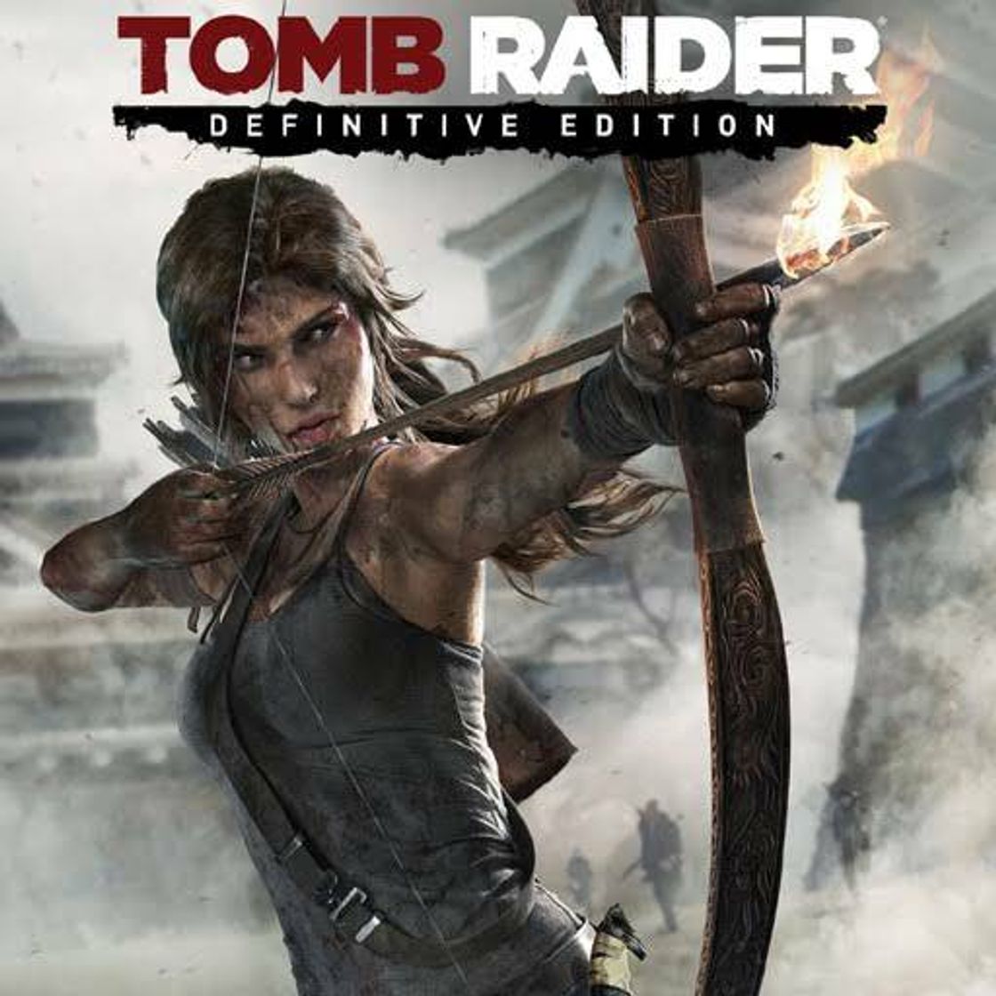 Videogames Tomb Raider 2013 por menos de R$6