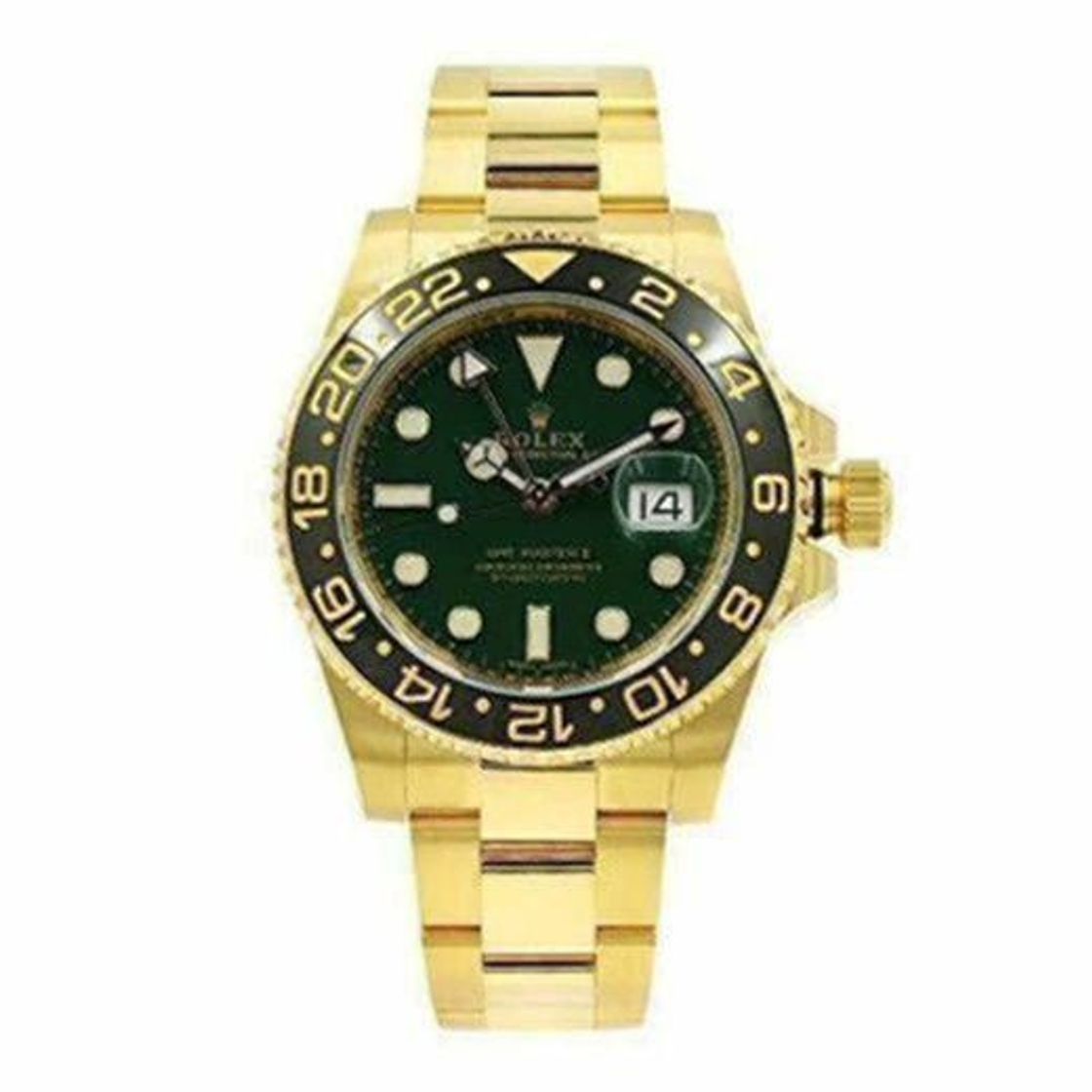 Moda Rolex