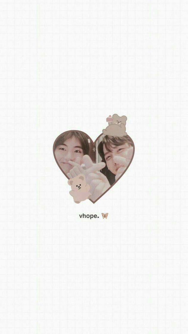 Fashion Wallpaper vhope - soft 🧸 