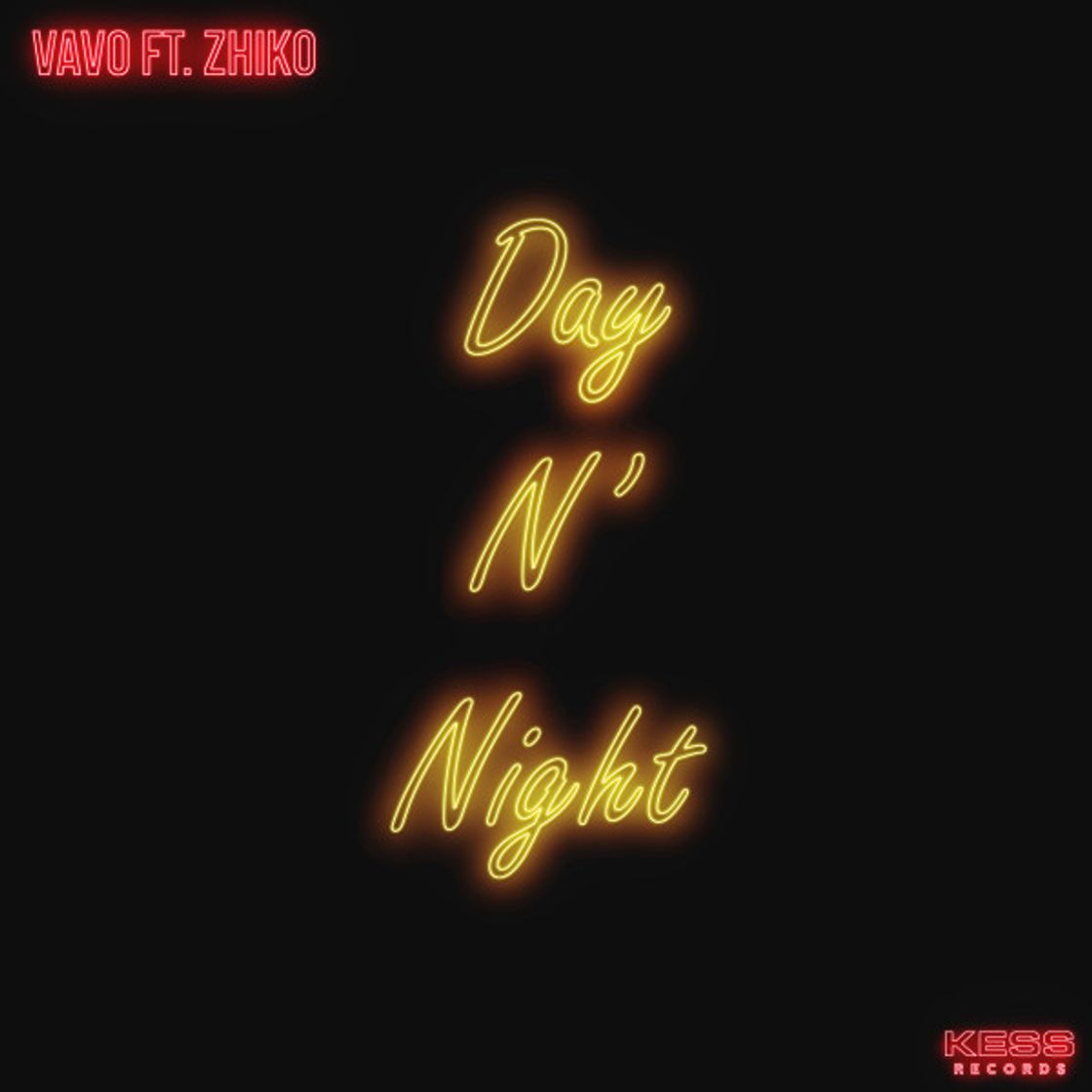 Music Day N' Night
