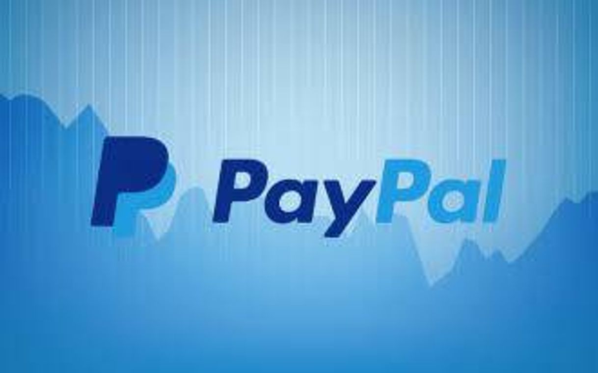 Moda Paypal