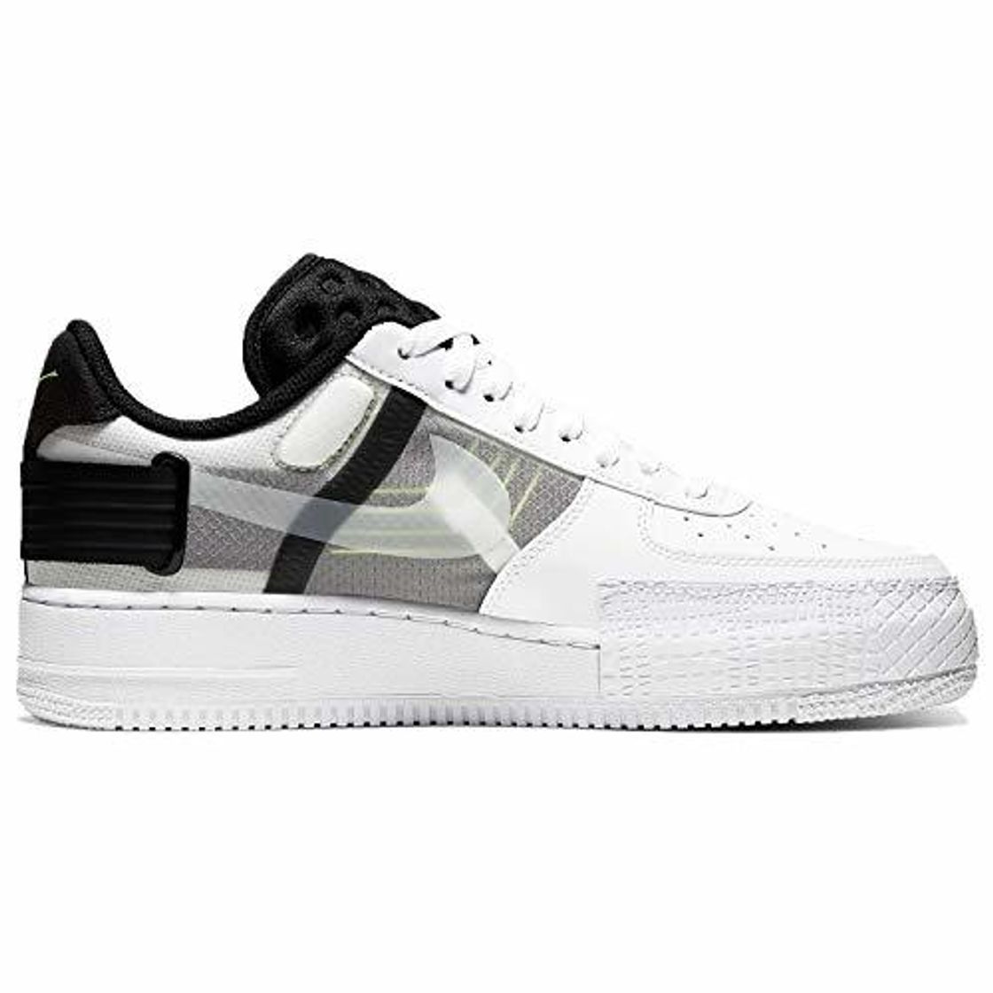 Fashion Nike Men's AIR Force 1 Type Casual Shoes