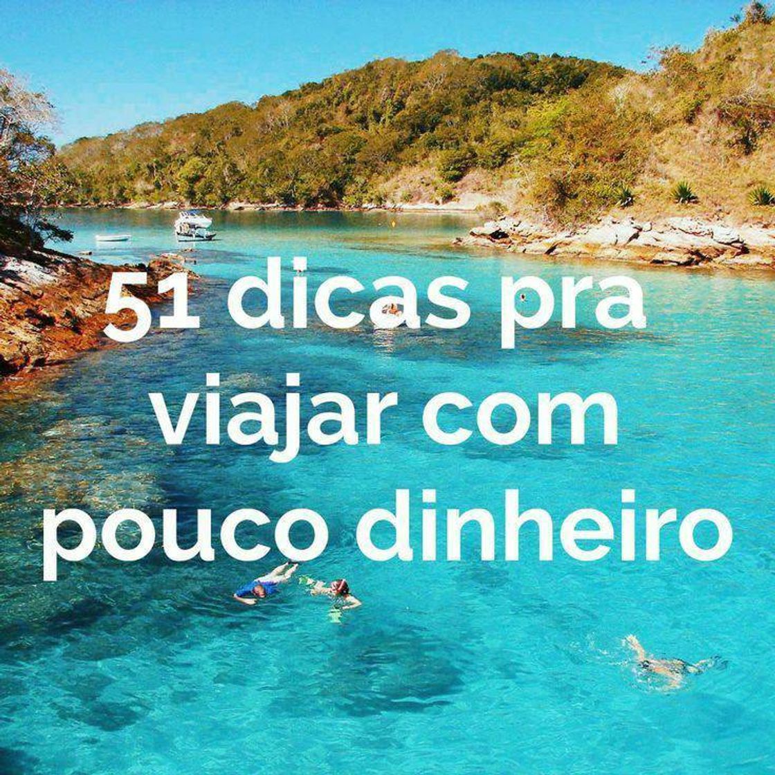 Moda Dicas de viagens