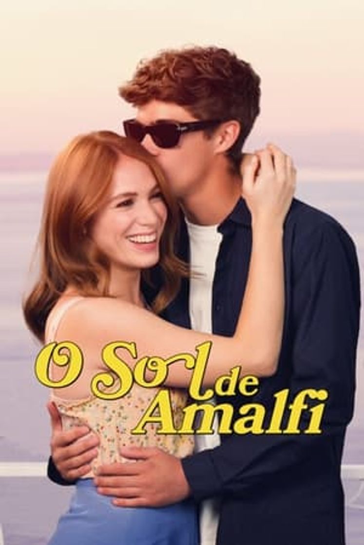 Película Bajo el sol amalfitano