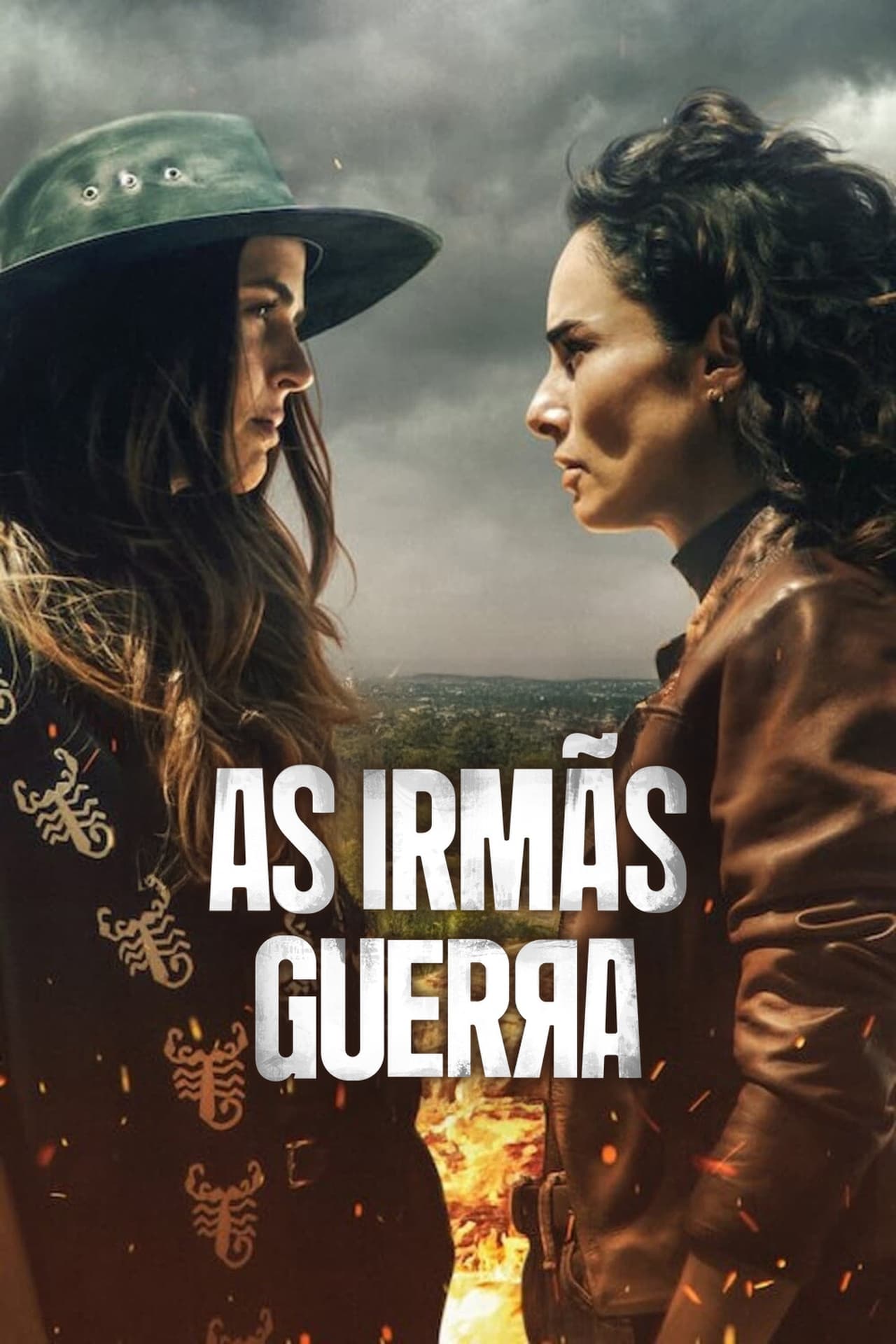 Las hermanas Guerra