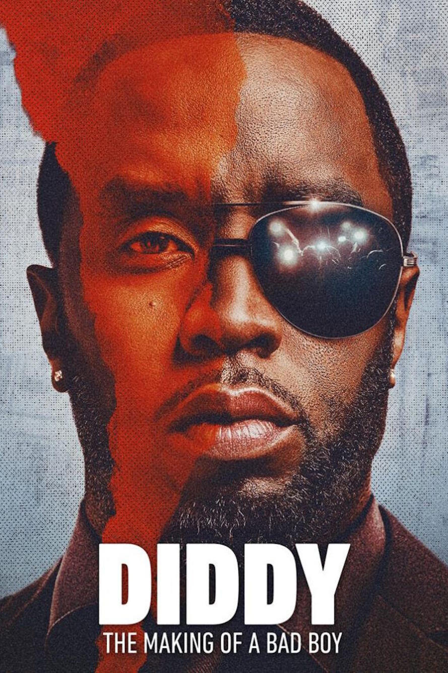 Movie Diddy: The Making of a Bad Boy