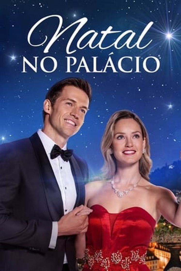 Movie Navidad en palacio