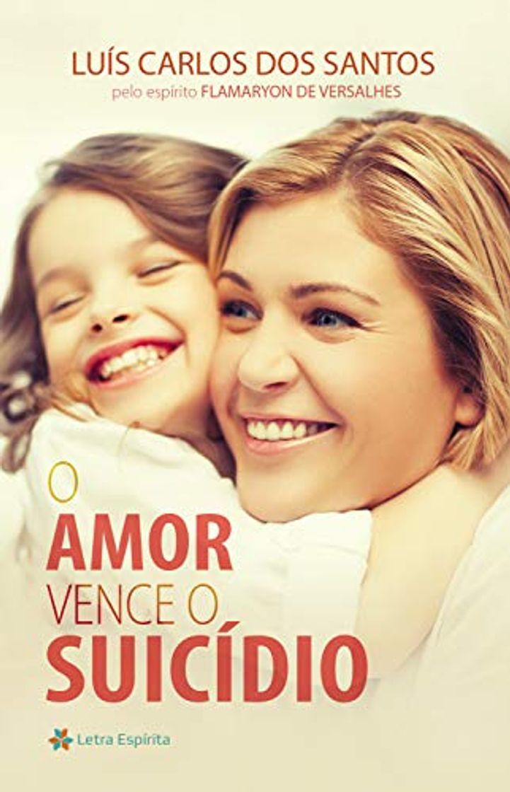 Book O Amor Vence o Suicídio