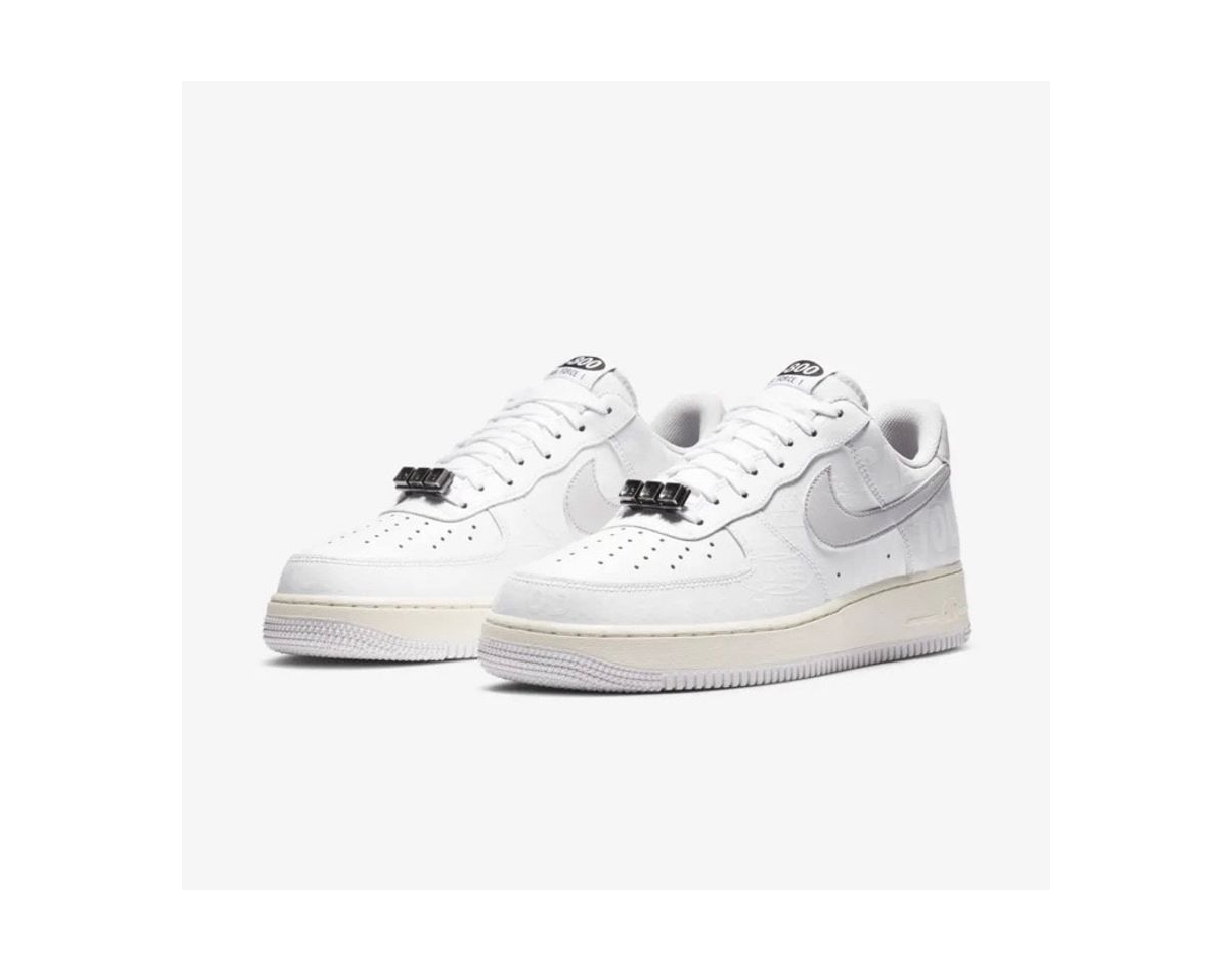 Moda Air Force 1 Low