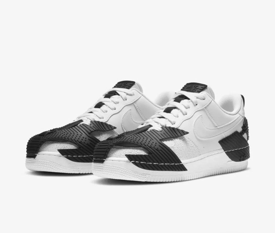 Moda Air Force 1 NDSTRKT