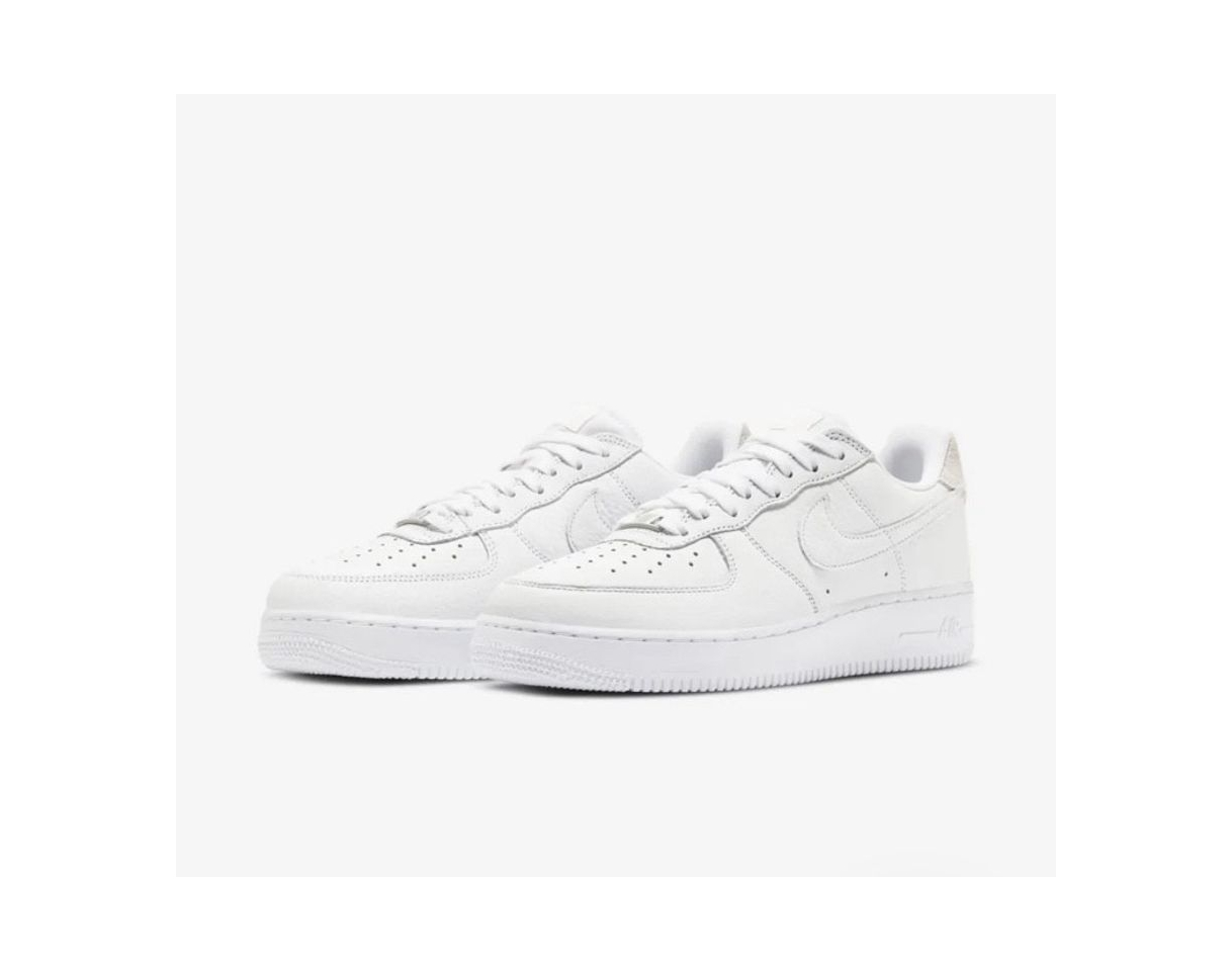 Moda Air Force 1 ‘07