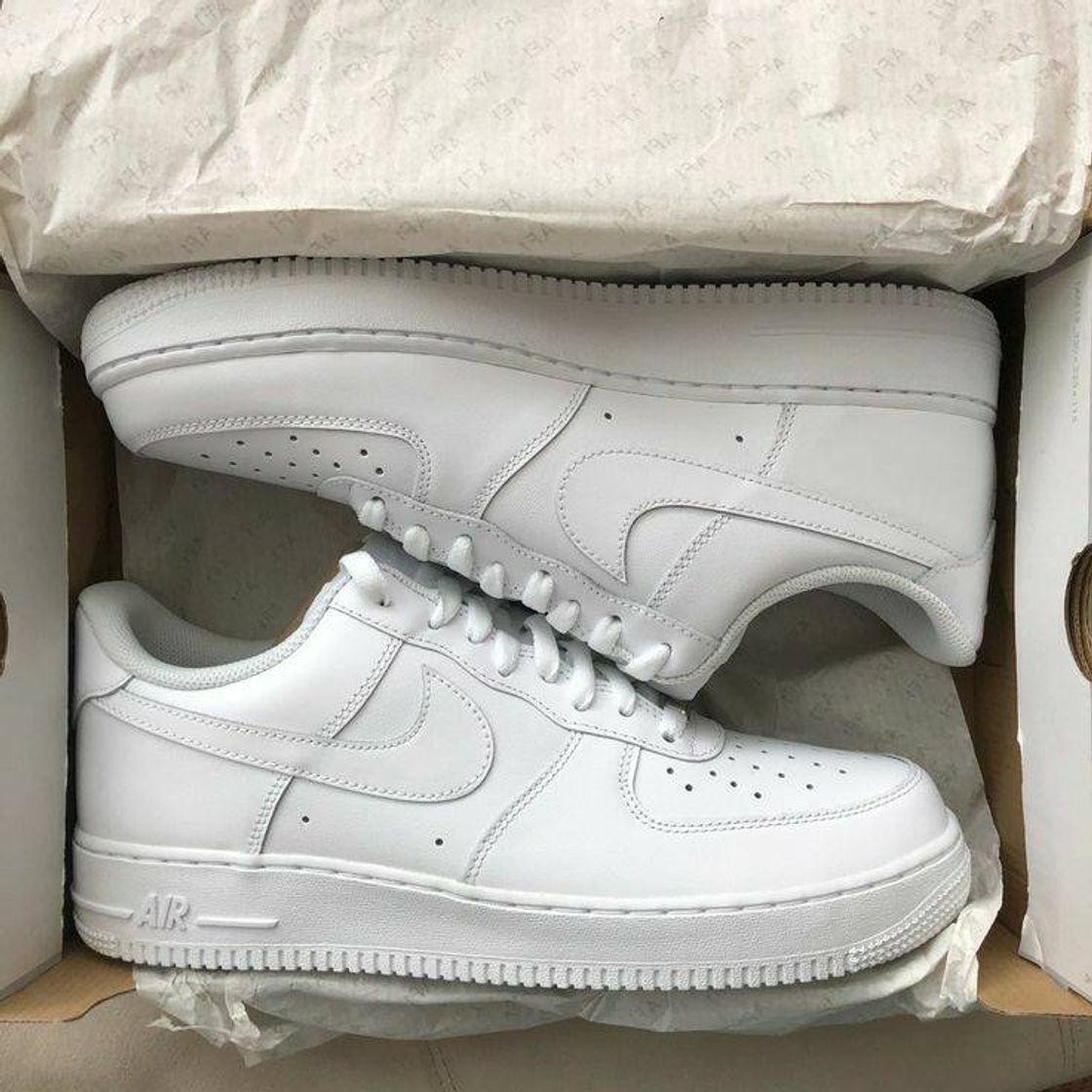 Fashion air force 1 white 