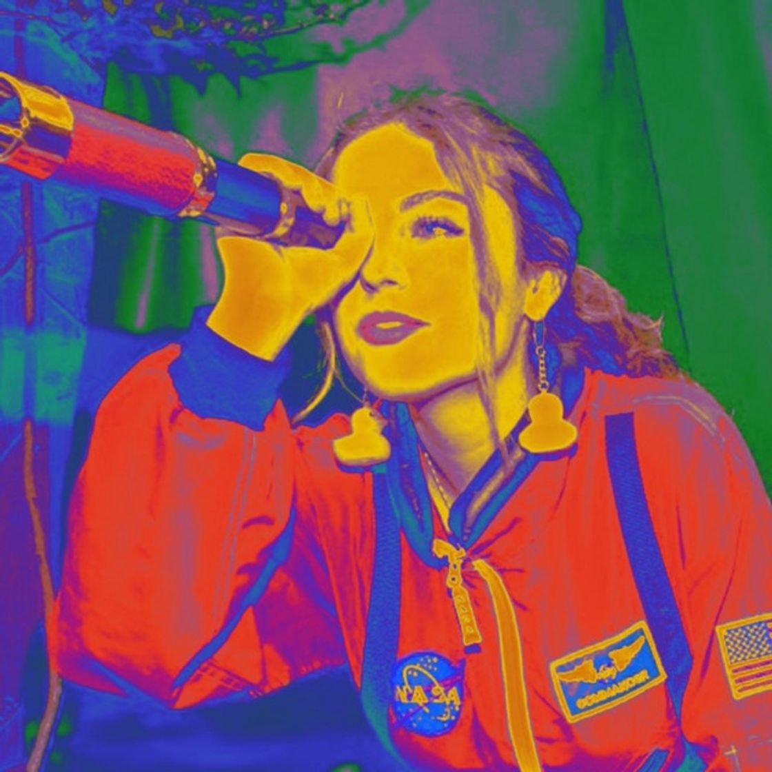 Music No Wind Resistance!